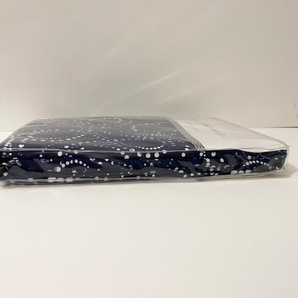 Tommy Hilfiger Cotton Tablecloth Oblong 60" x 120" - Picture 4 of 15